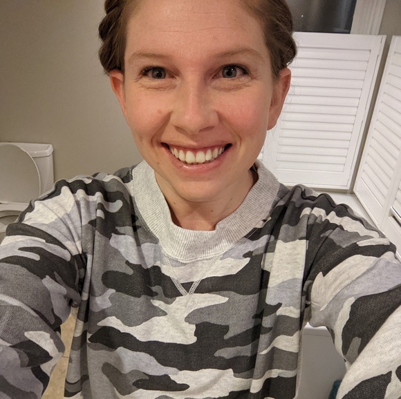 Meet your Posher, Jessa - Picture 1 of 1